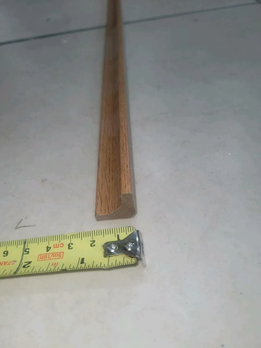 Beading - Oak - New - Image 1