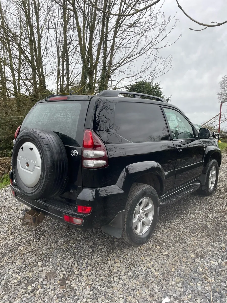 Landcruiser - Image 4