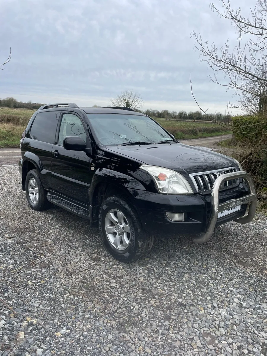 Landcruiser - Image 2