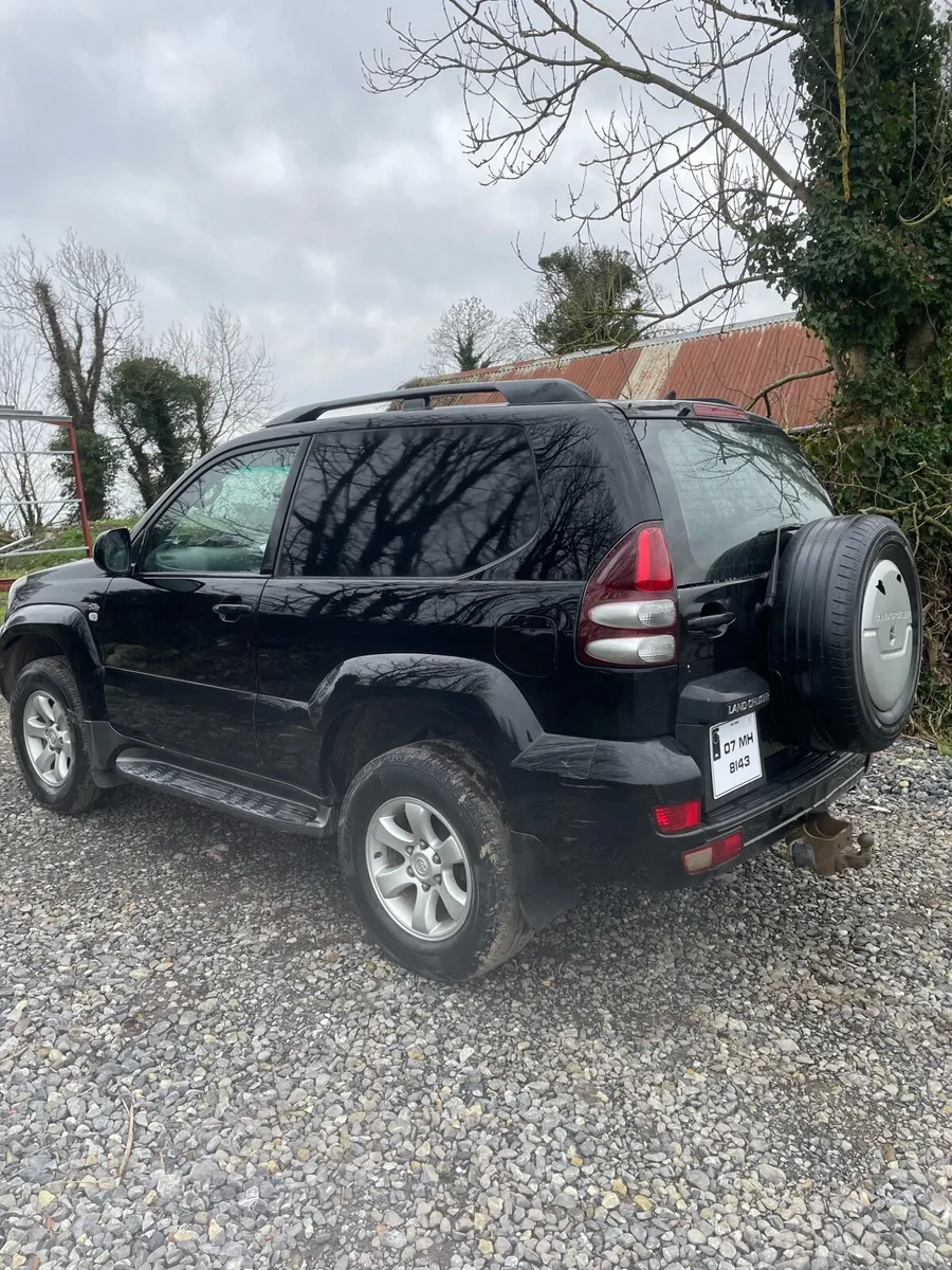 Landcruiser - Image 3