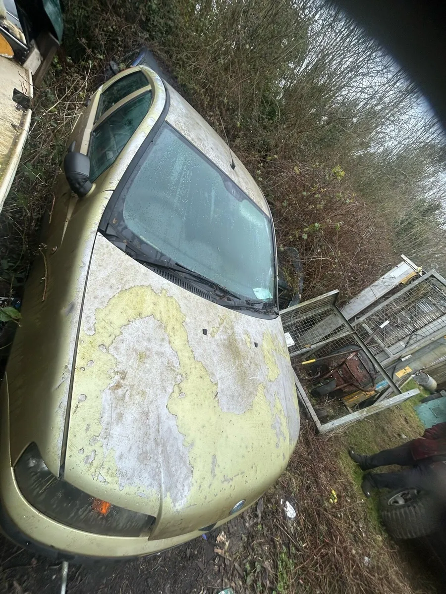 Fiat Punto’s Sale! - Image 2