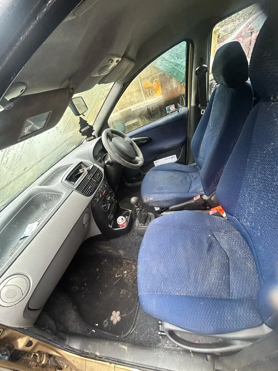 Fiat Punto’s Sale! - Image 3