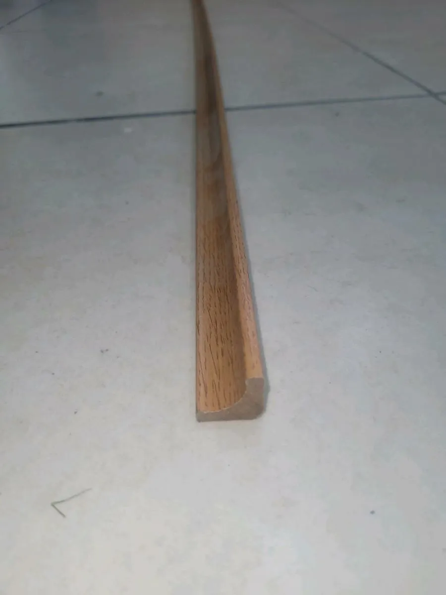 Beading - Oak - New - Image 2