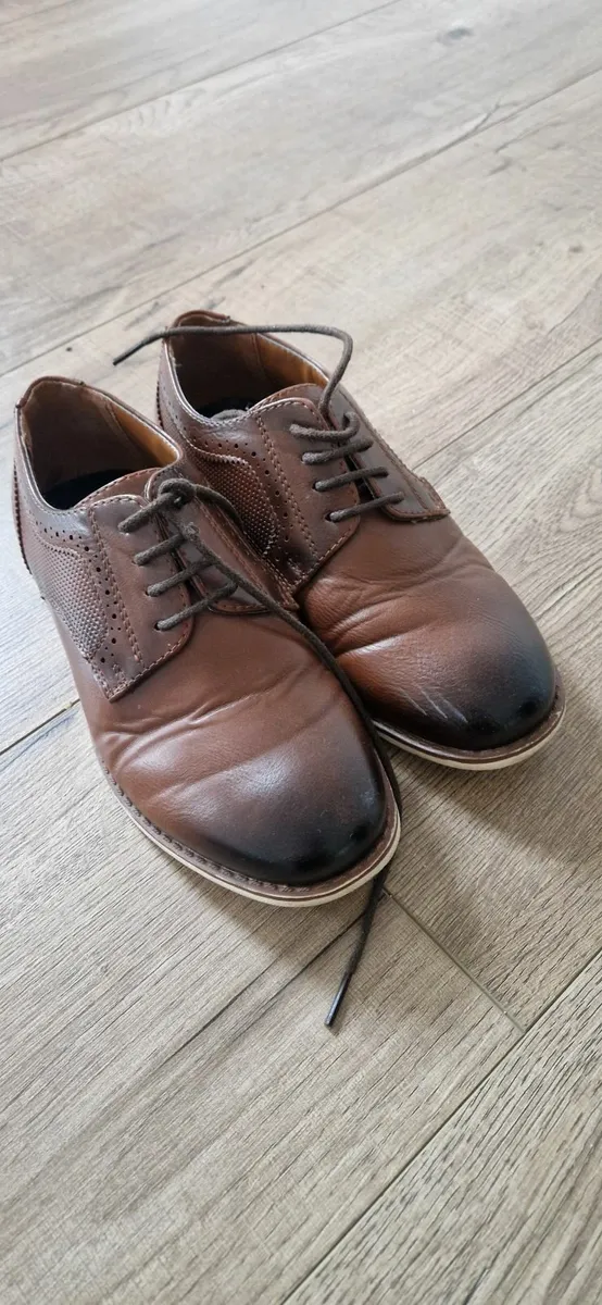 Boys Communion Suit - Image 3