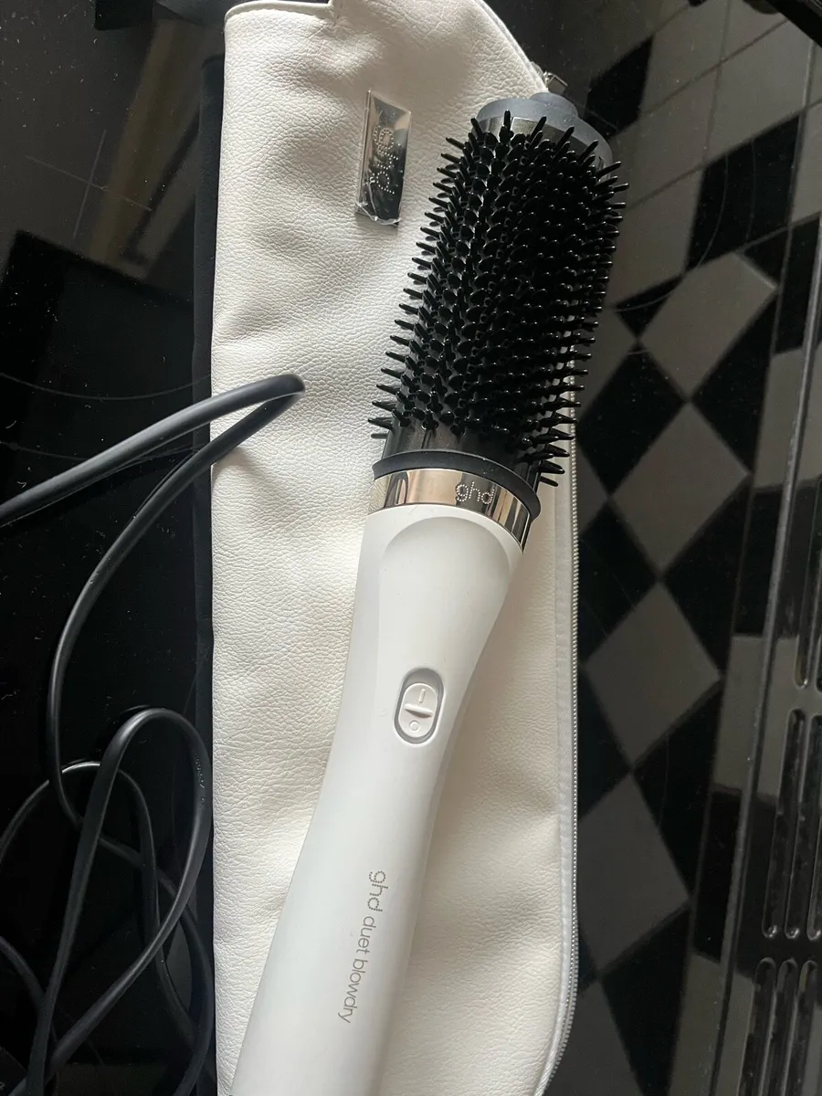 GHD duet blowdry - Image 3