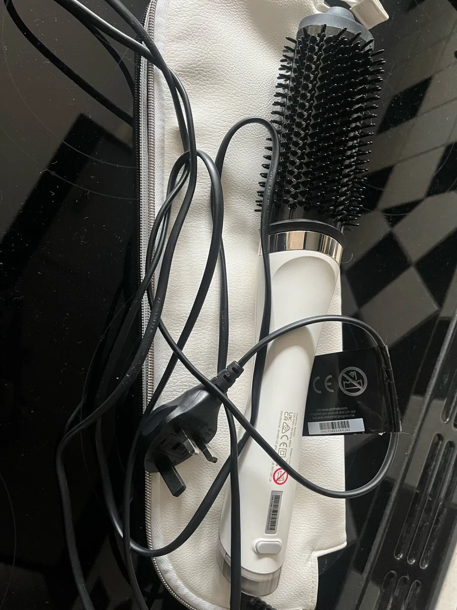 GHD duet blowdry - Image 4