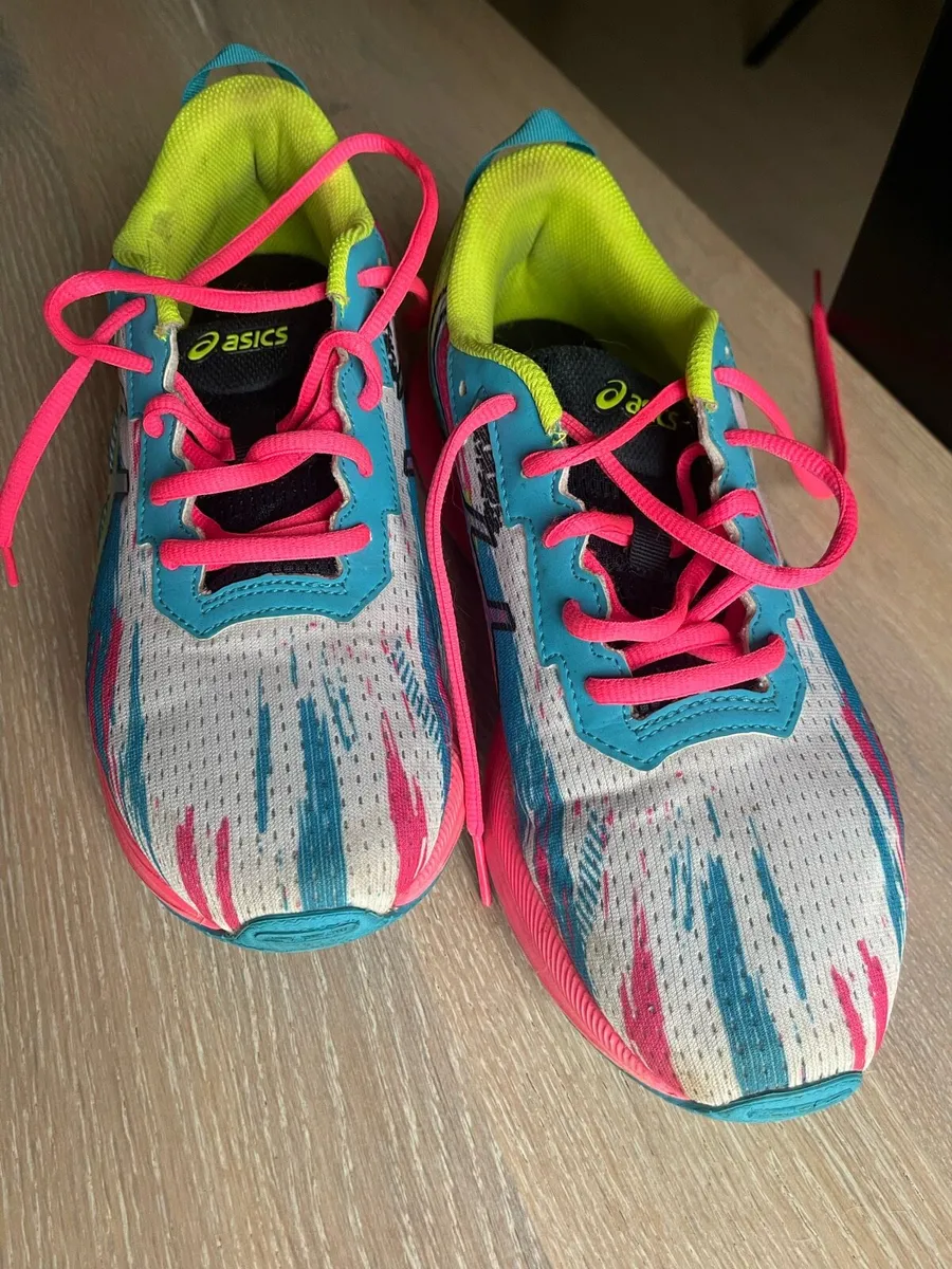 ASICS Runners - Image 3