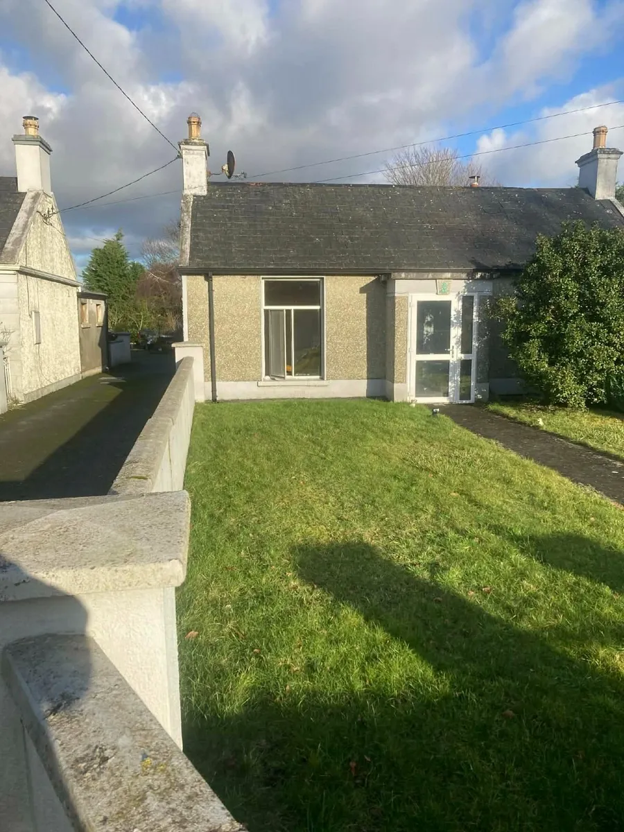 House for rent - Image 1