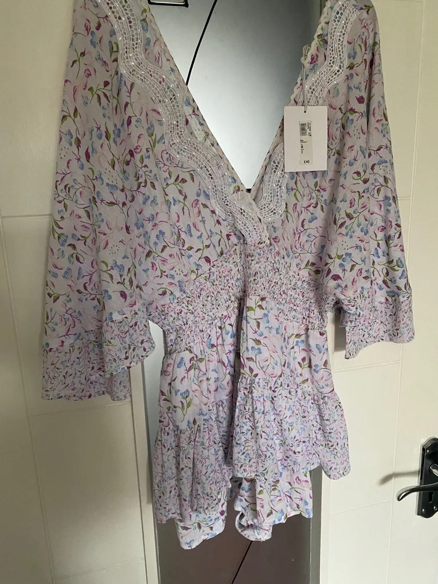 River Island One piece - Image 3