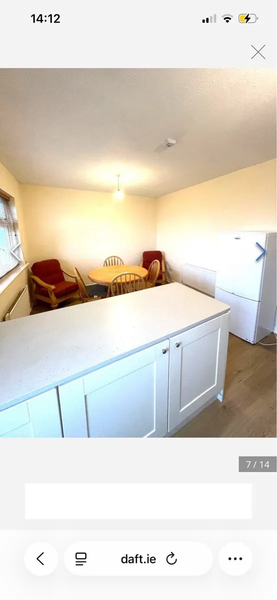 FREE Kitchen worktop and doors - Image 1