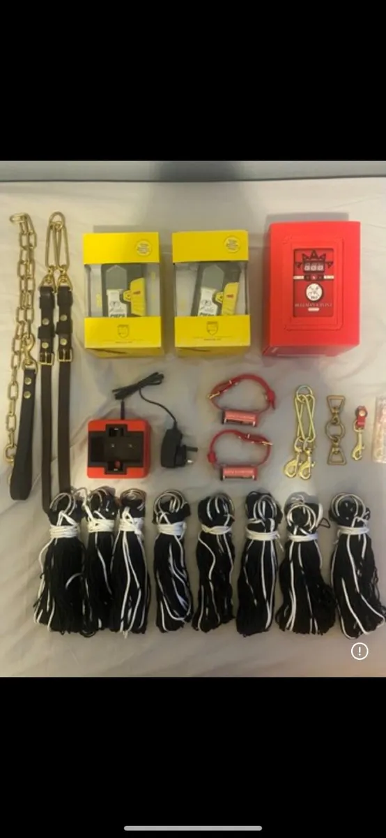 Bellman and Flint Locators