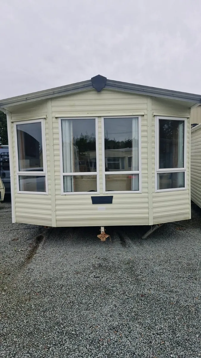 Mobile Home - Image 1