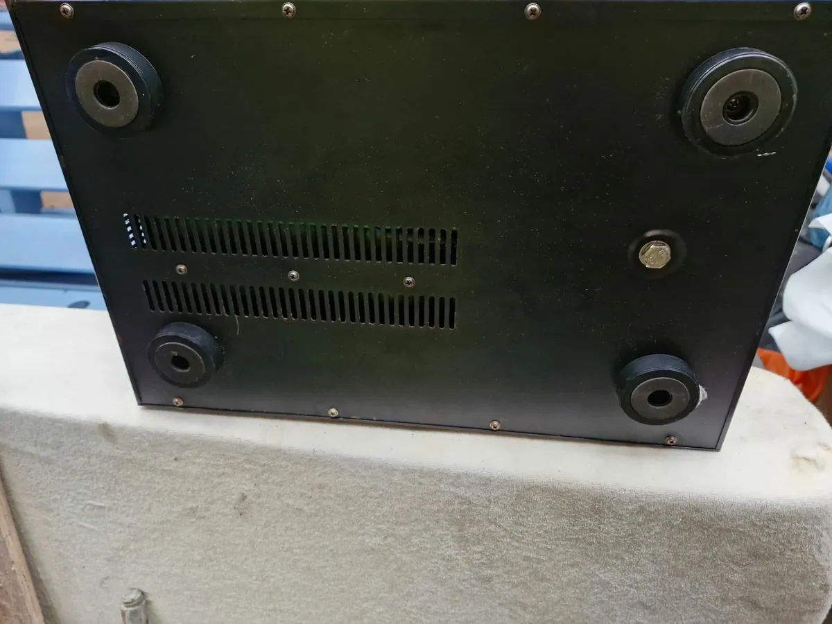 Promethean Audio Amplifer - Image 3