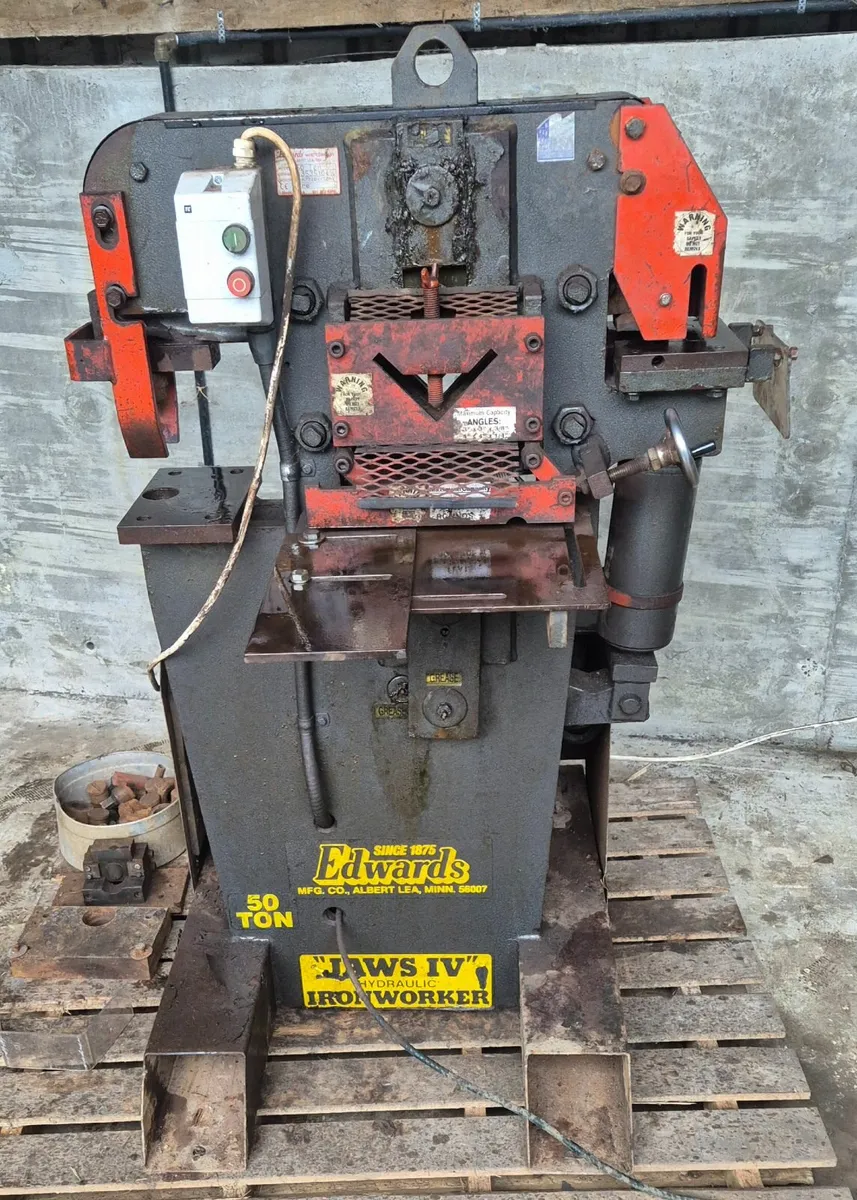 Ironworker - Image 2