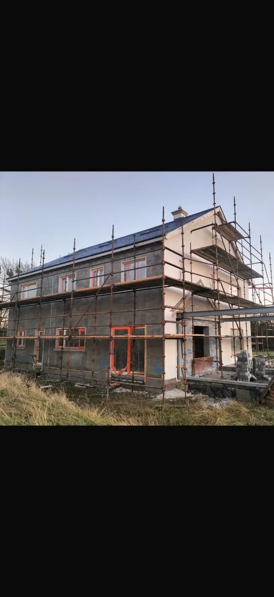 Scaffolding for sale - Image 4