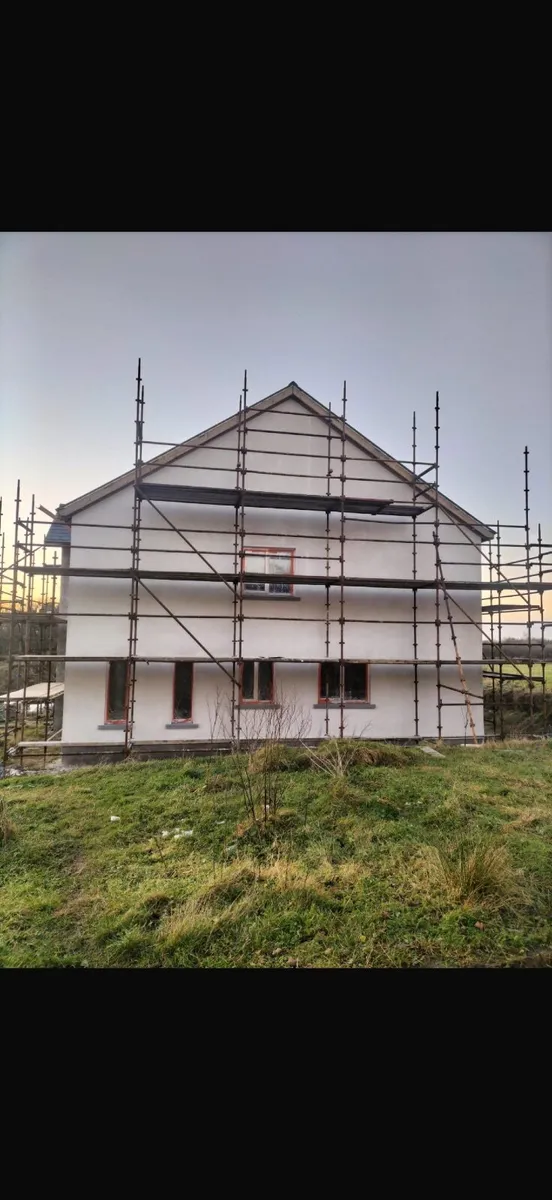 Scaffolding for sale - Image 3