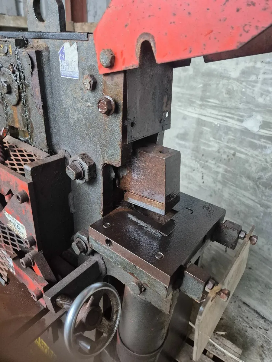 Ironworker - Image 4