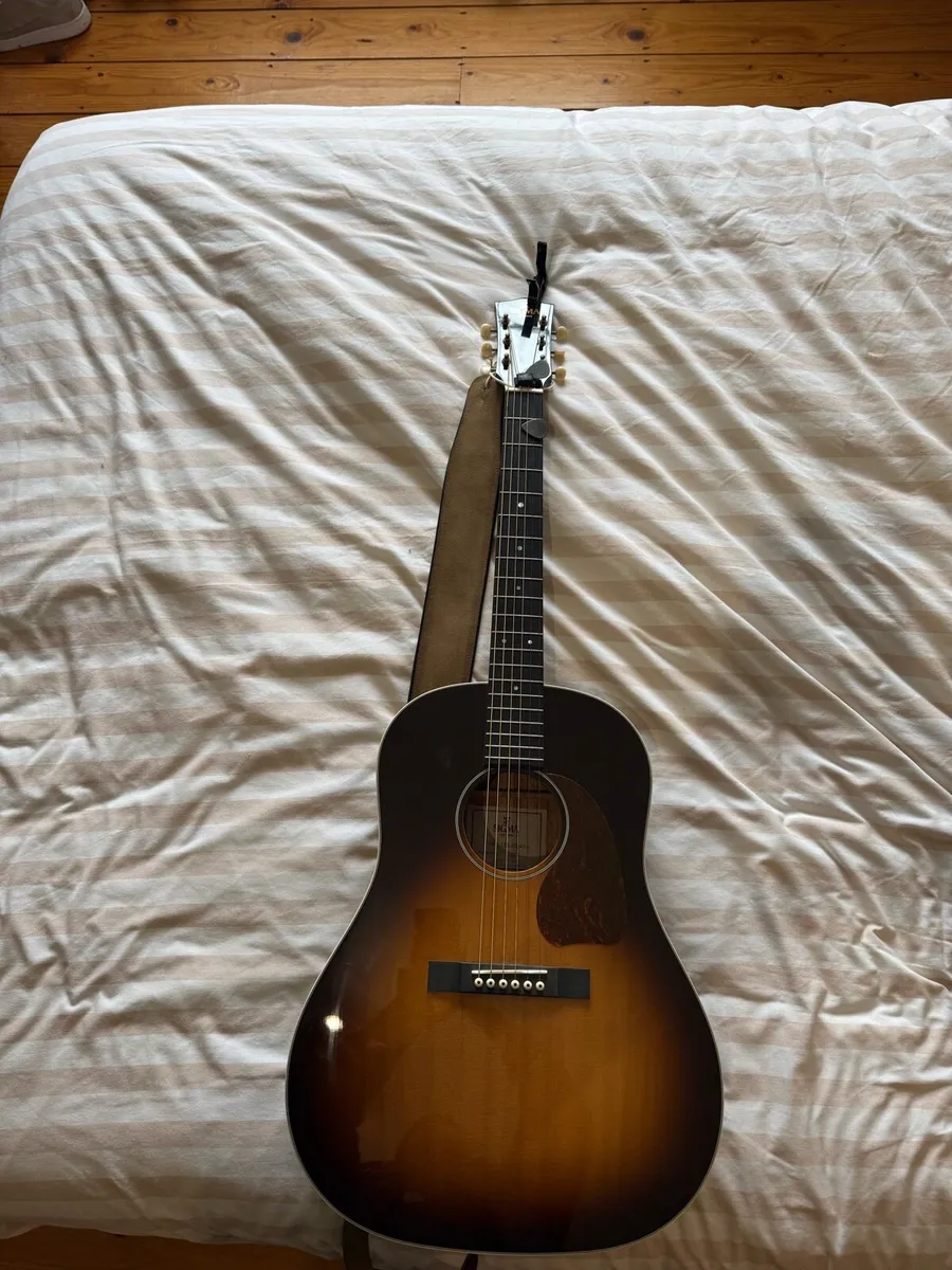 Sigma Guitar - JM-SG45+ - Image 1