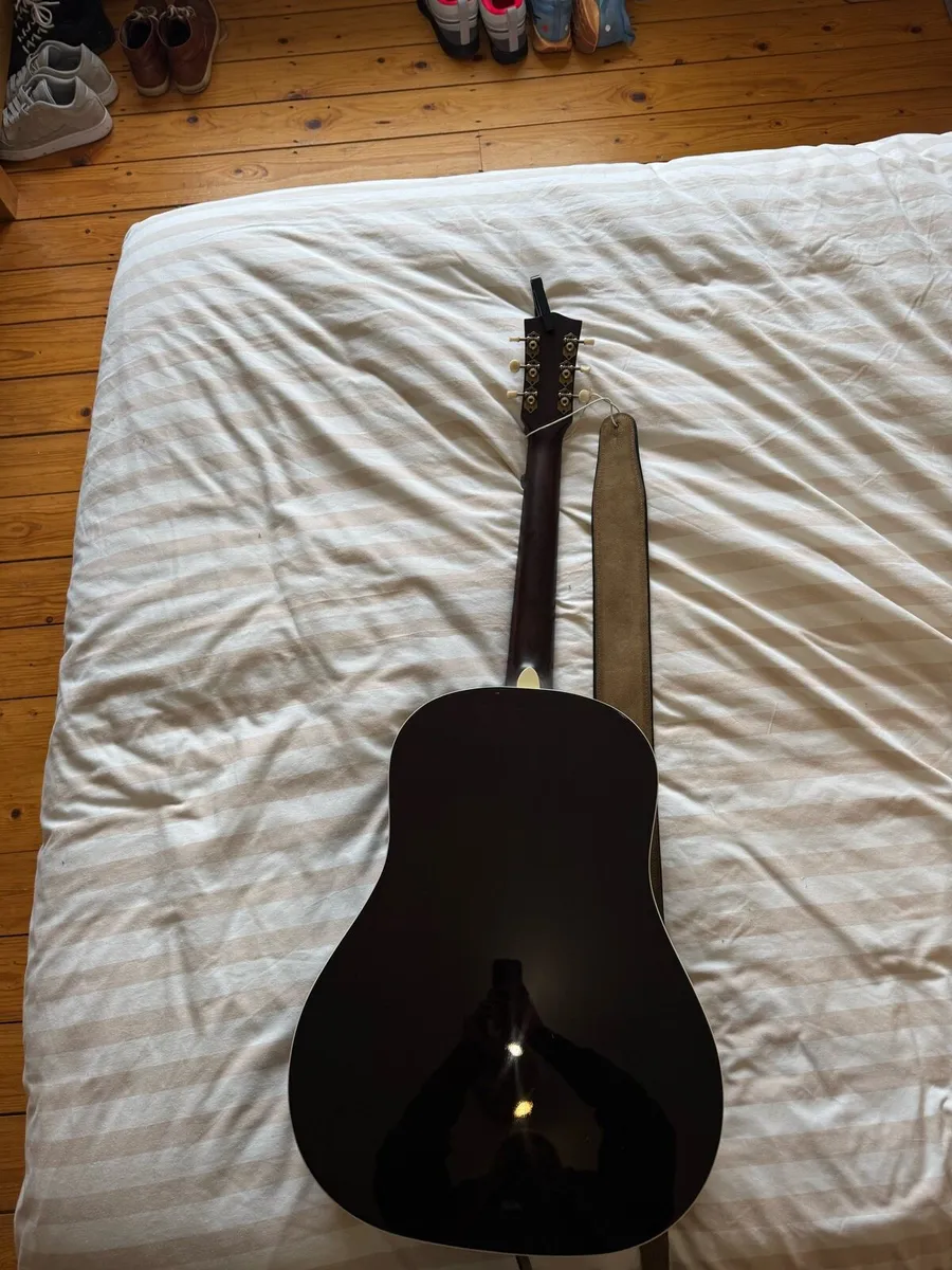 Sigma Guitar - JM-SG45+ - Image 2