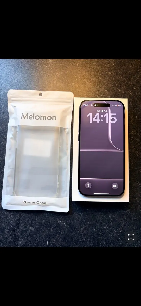 Apple iPhone AIR 256GB (BRAND NEW CONDITION) - Image 1