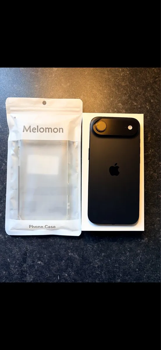 Apple iPhone AIR 256GB (BRAND NEW CONDITION) - Image 2