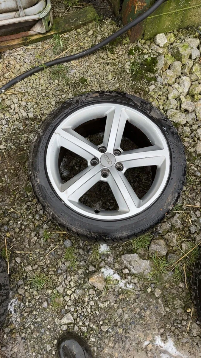 5x112 alloys - Image 3