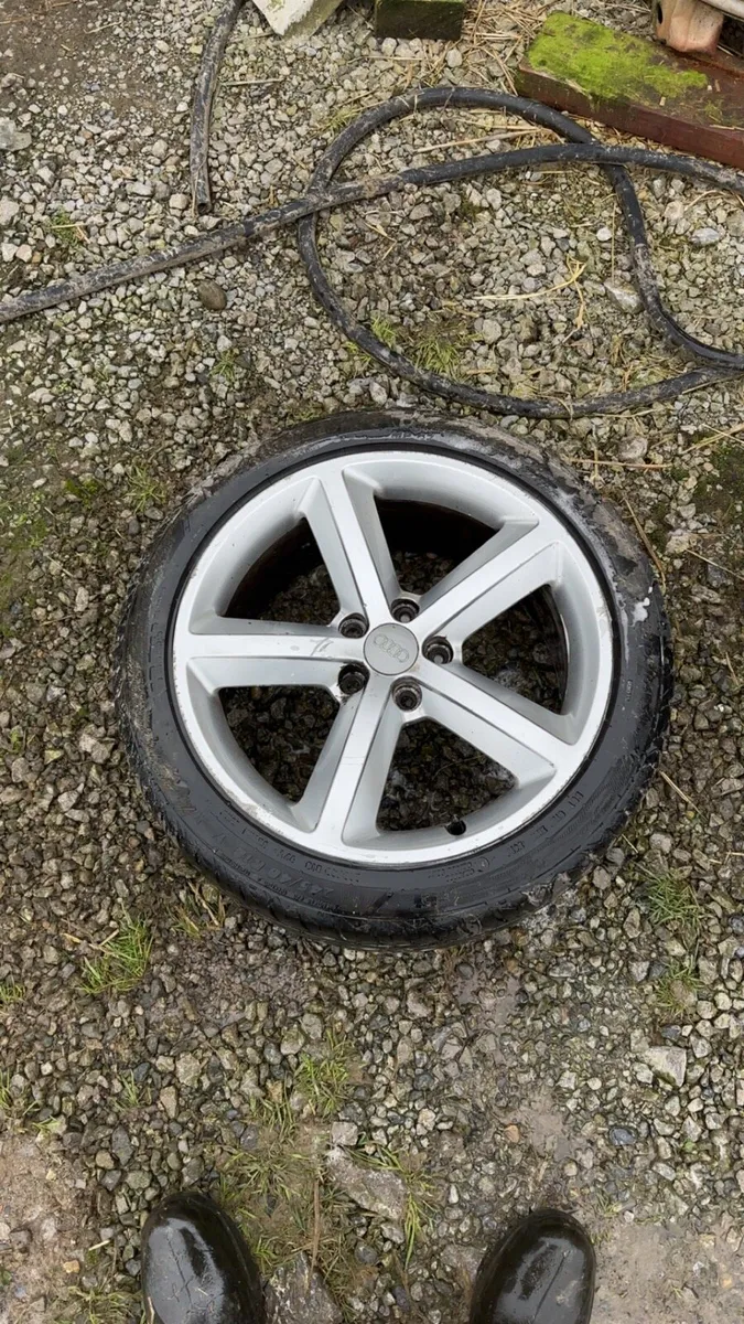 5x112 alloys - Image 4
