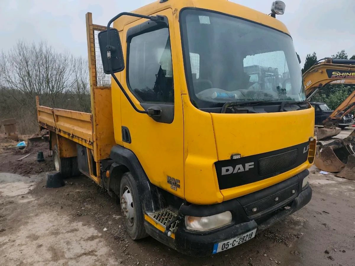 Daf 45 - Image 1