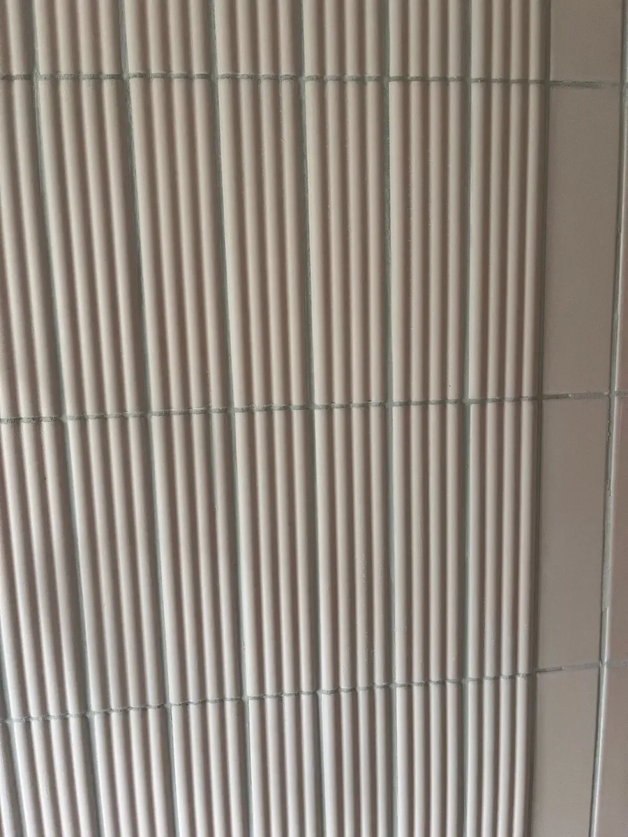 Equipe Tile pale pink - Image 3