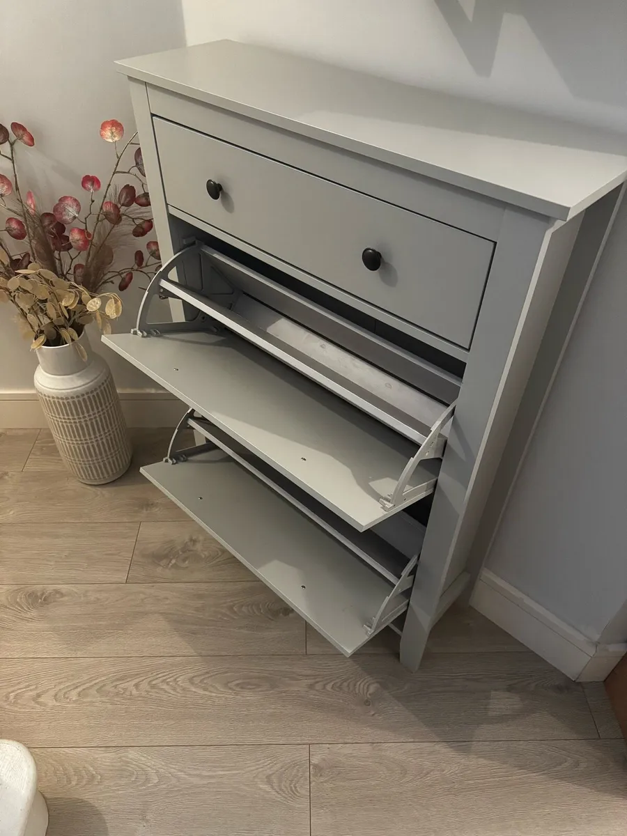 Shoe cabinet - Image 2