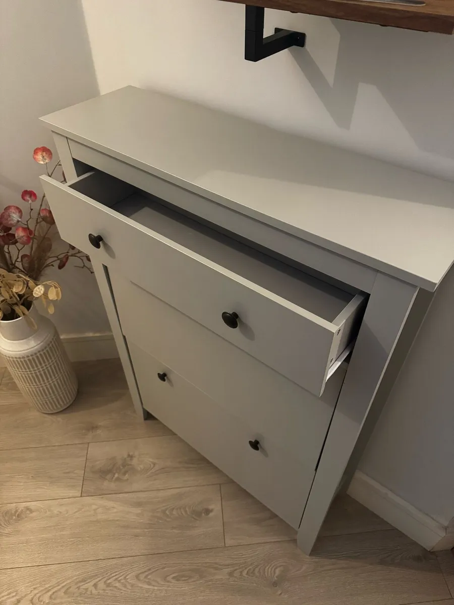 Shoe cabinet - Image 3