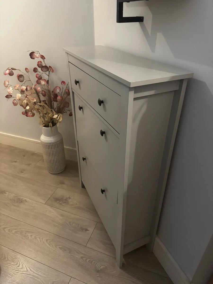 Shoe cabinet - Image 4