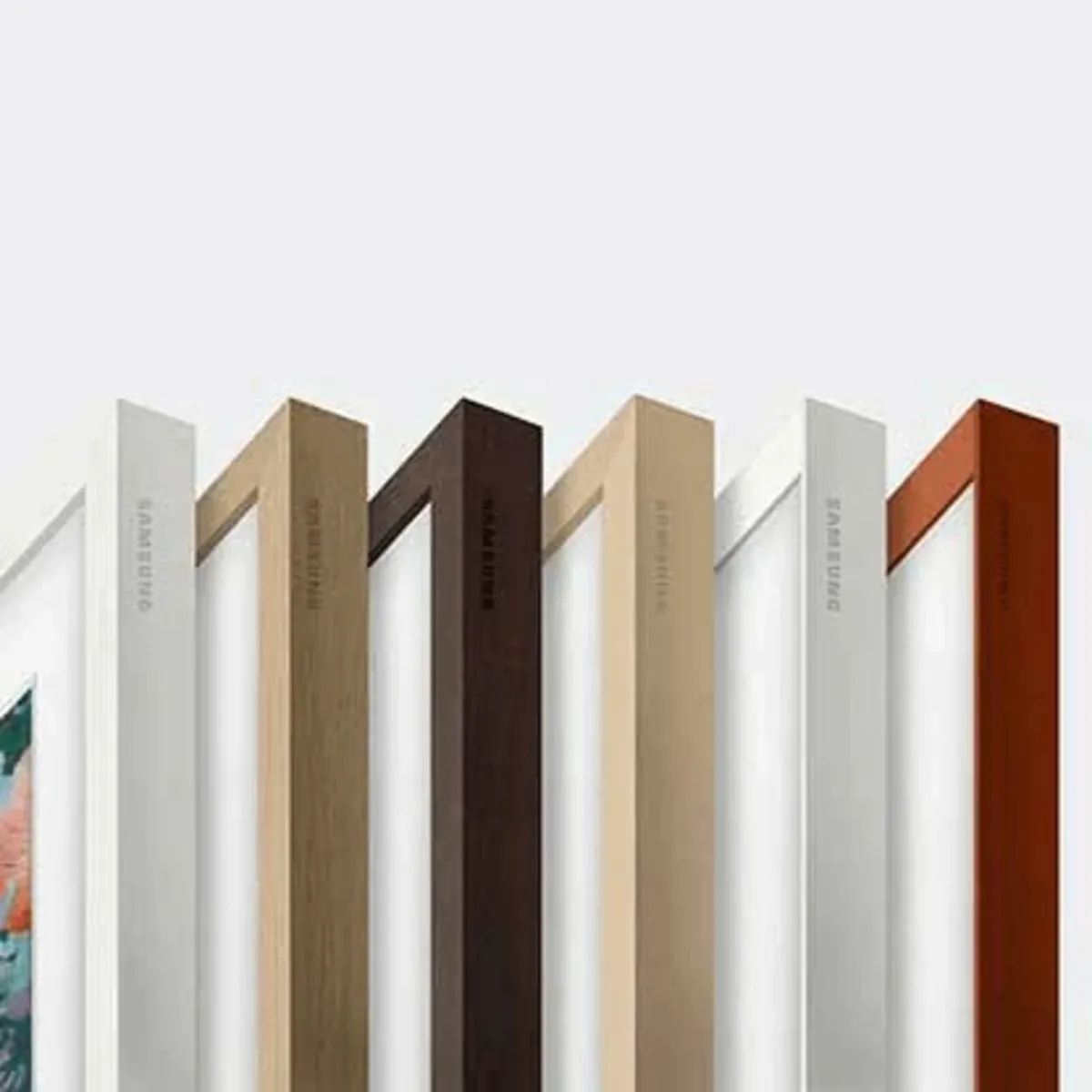 Samsung the frame TV 32" - 65'' bezels/frames - Image 1