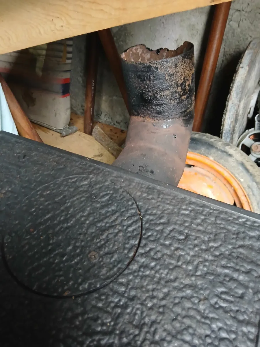 Boru Stove - Image 2