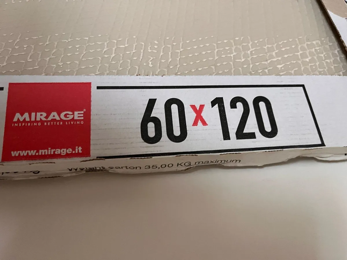 Floor/wall tile grey - Image 3