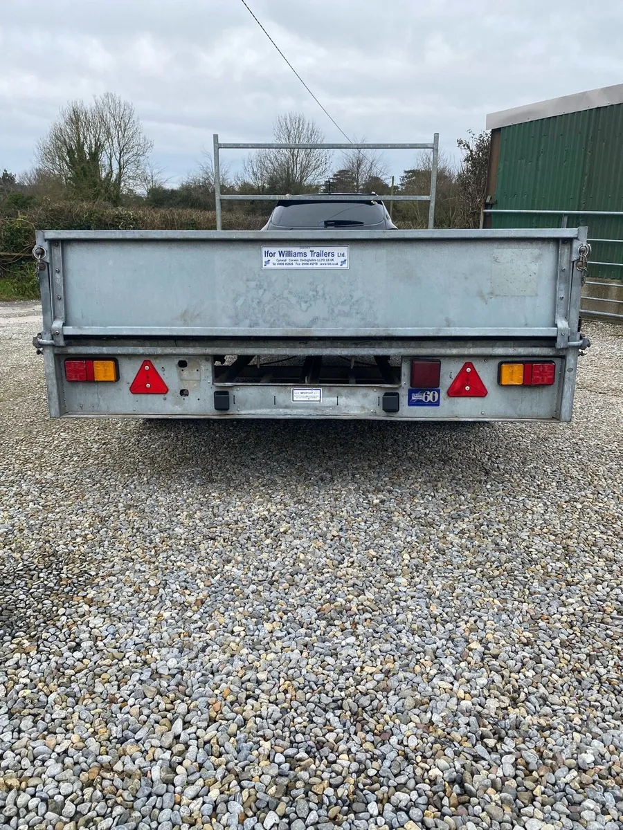 Iforwilliams 12x6”6 - Image 2