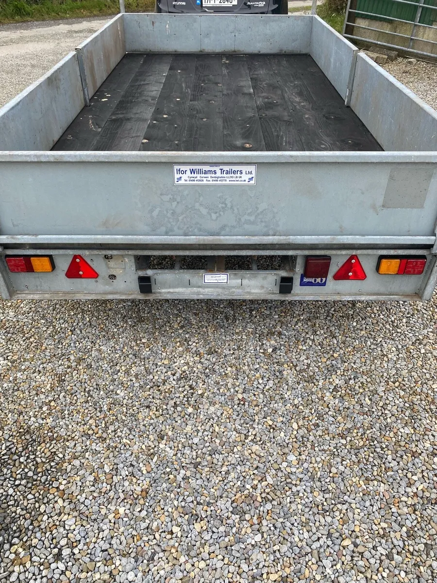 Iforwilliams 12x6”6 - Image 3