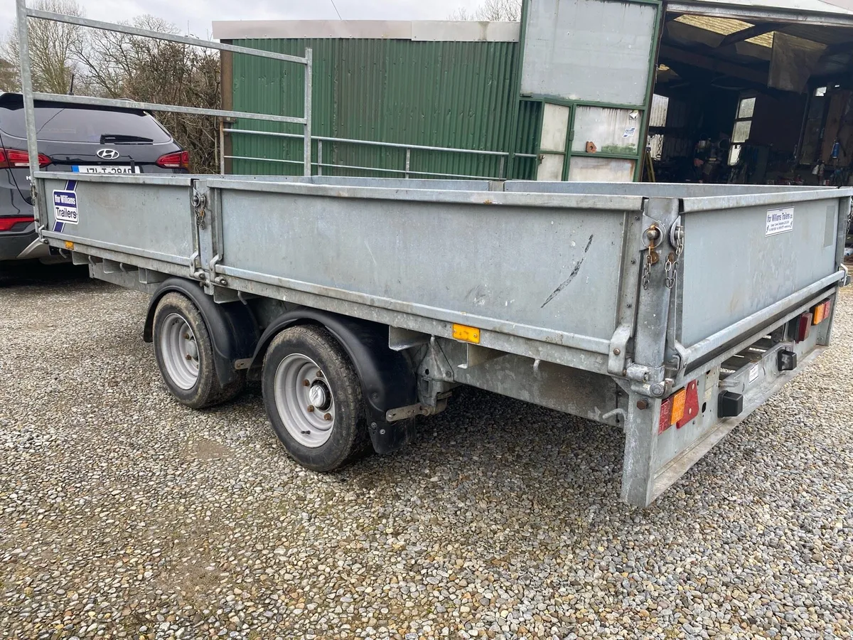 Iforwilliams 12x6”6 - Image 4