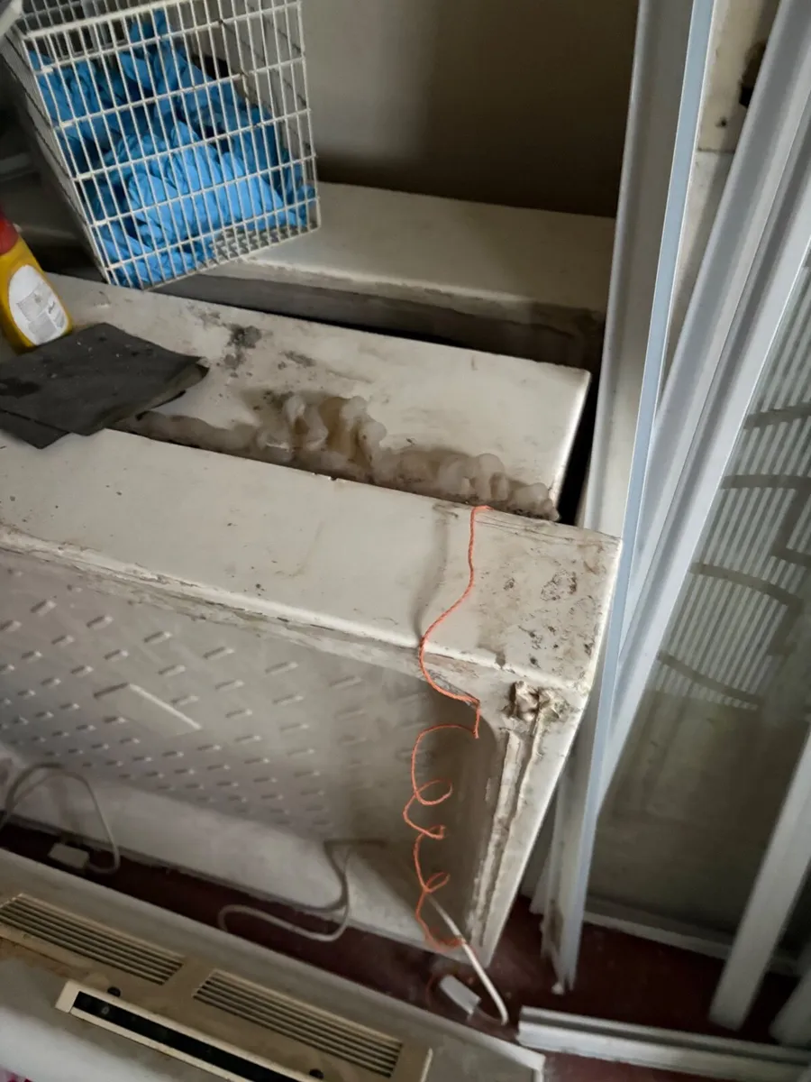 Salvaged Shower Trays - Image 3