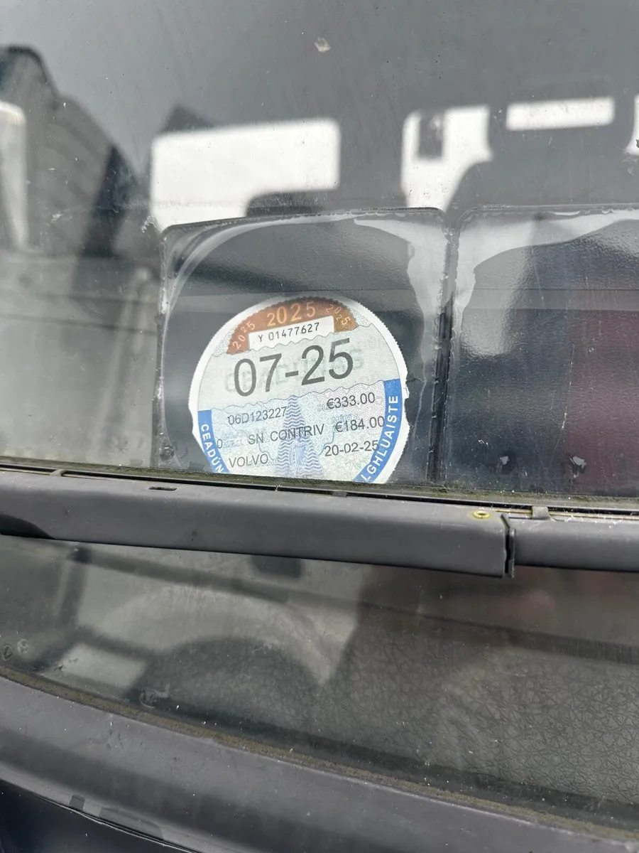 Volvo Other 2006 - Image 3