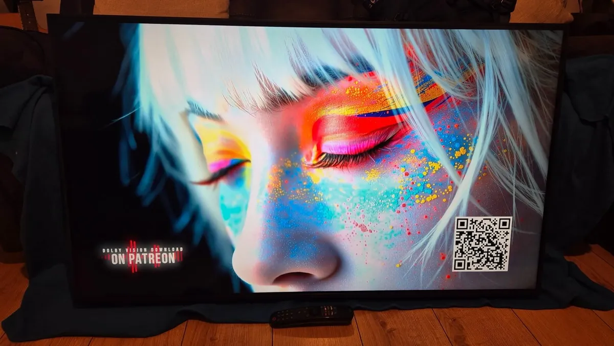 LG 50" UHD 4K Smart TV - Image 3
