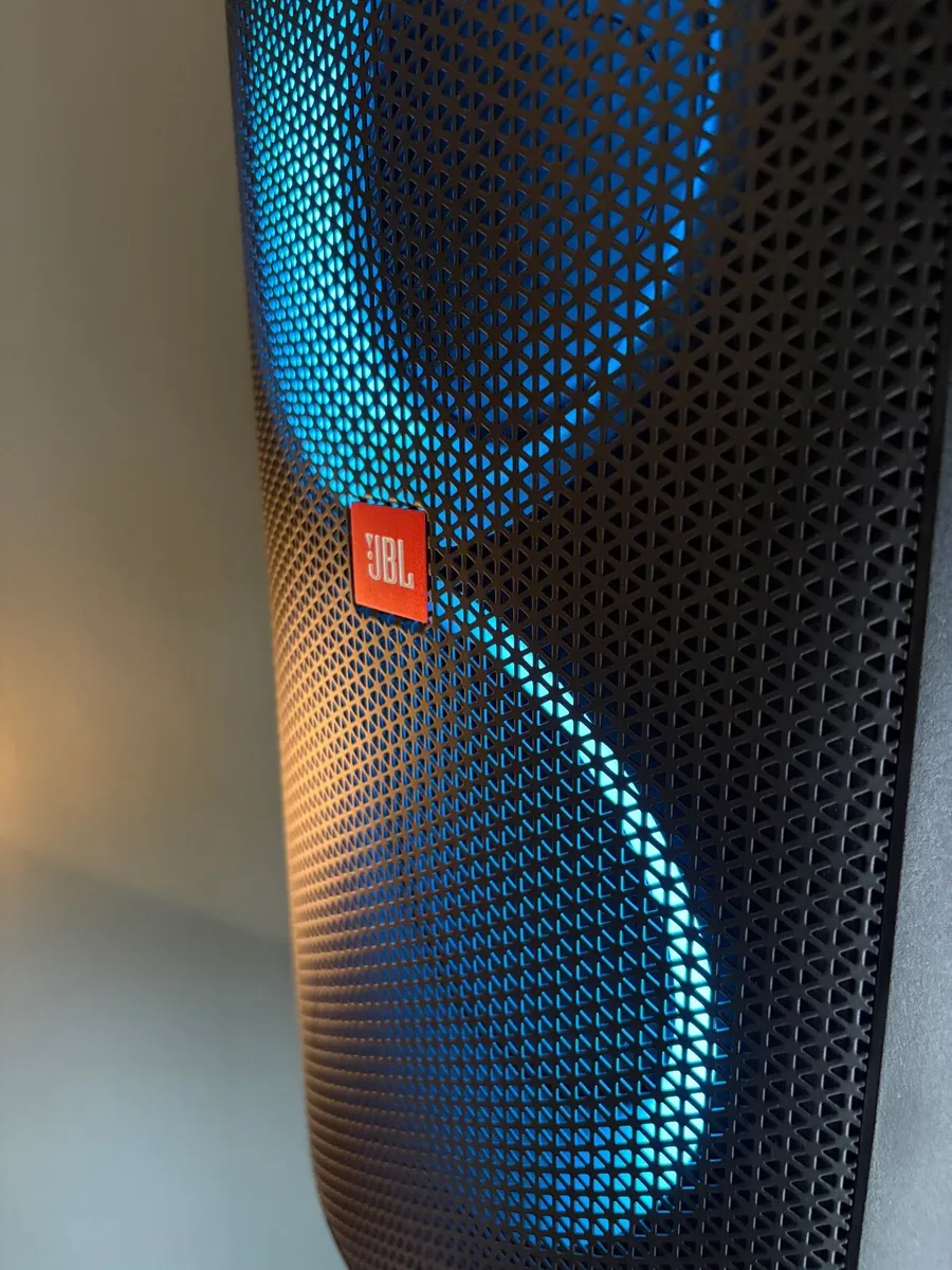 JBL Partybox 100 - Image 3