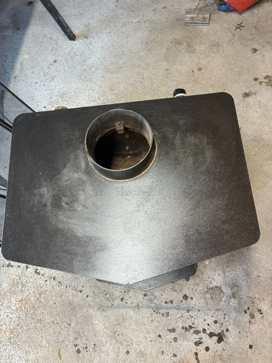 Charnwood country 16B Multi Fuel - Image 4