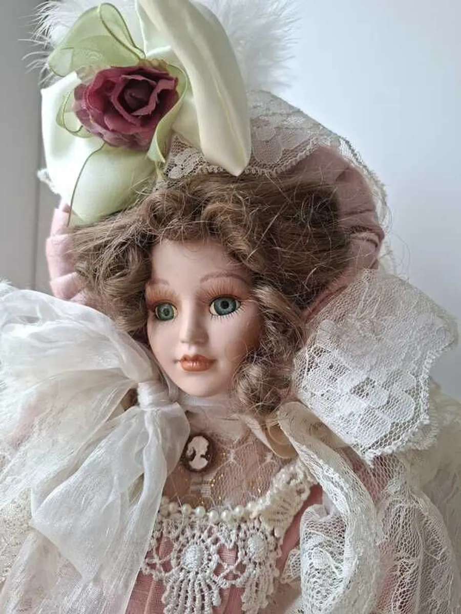 Porcelain Doll - Image 1