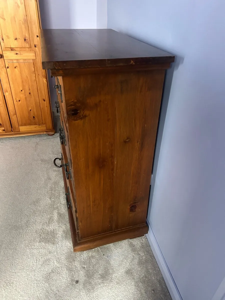 Chest of drawers - Image 3