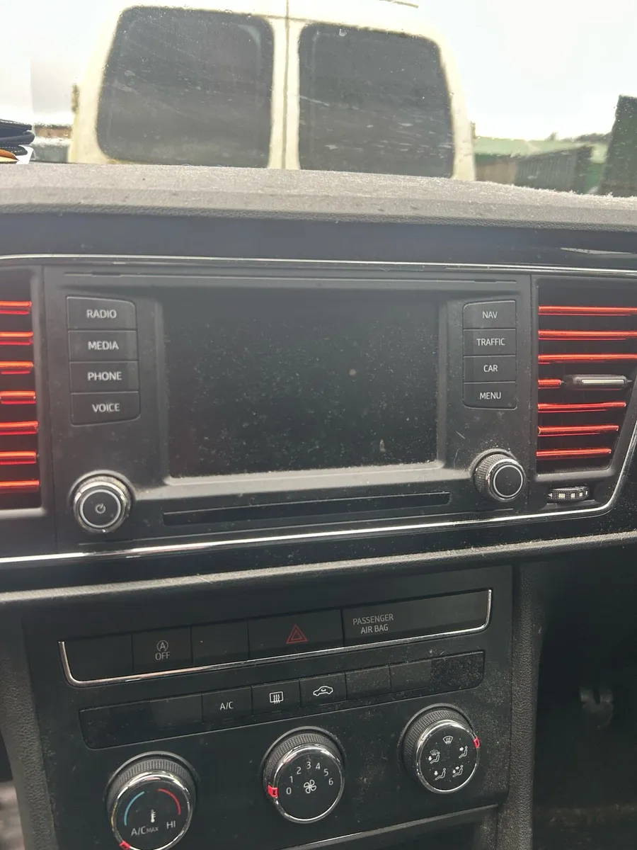 Vehicle parts - Image 1