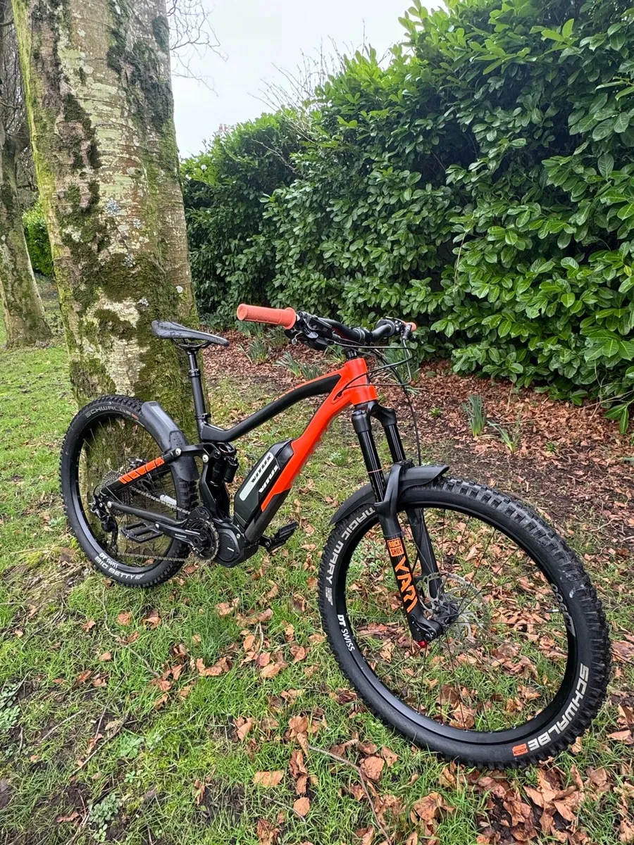 VITUS E Sommet - Image 1