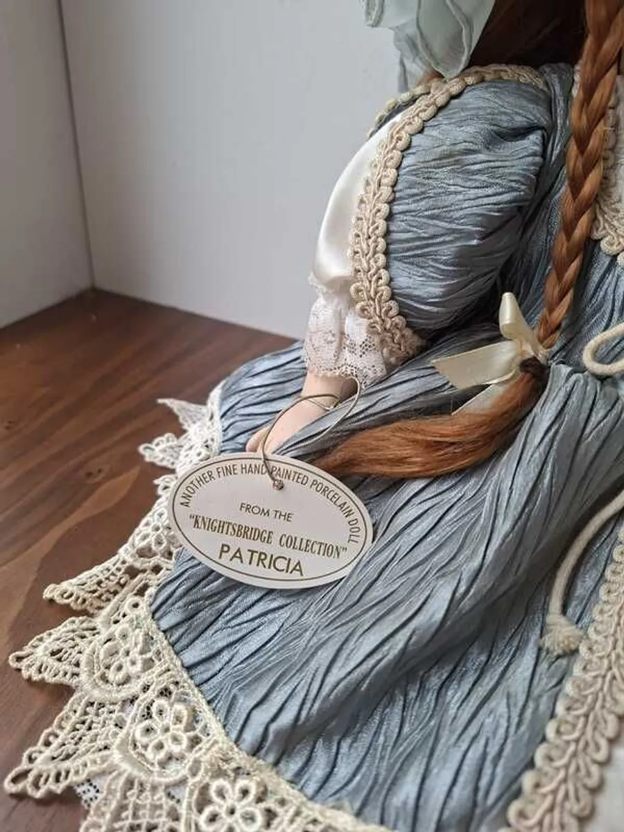 Porcelain Doll - Image 2