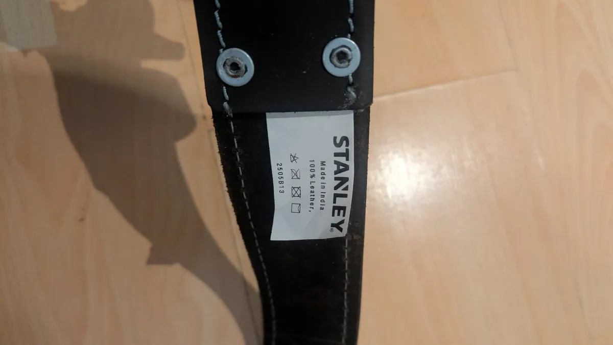 Stanley Belt - Image 2