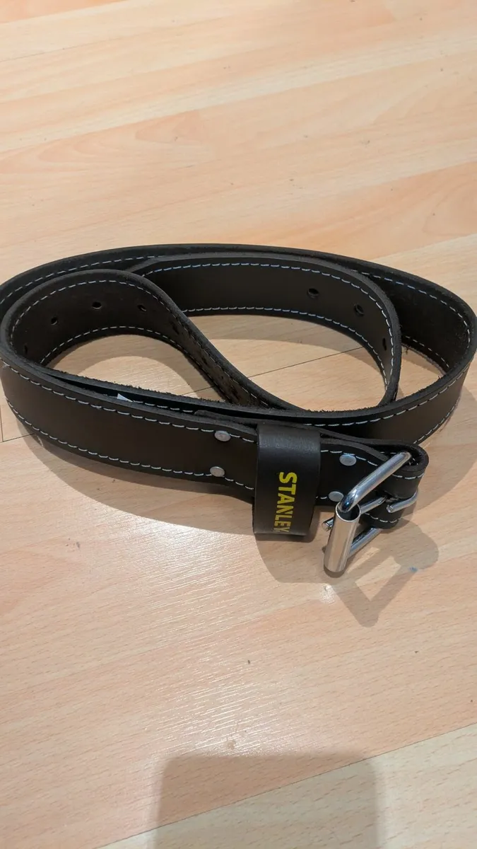 Stanley Belt - Image 1